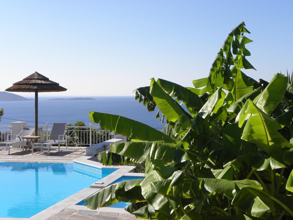 Anthemoessa Villas بيثاغوريو المظهر الخارجي الصورة