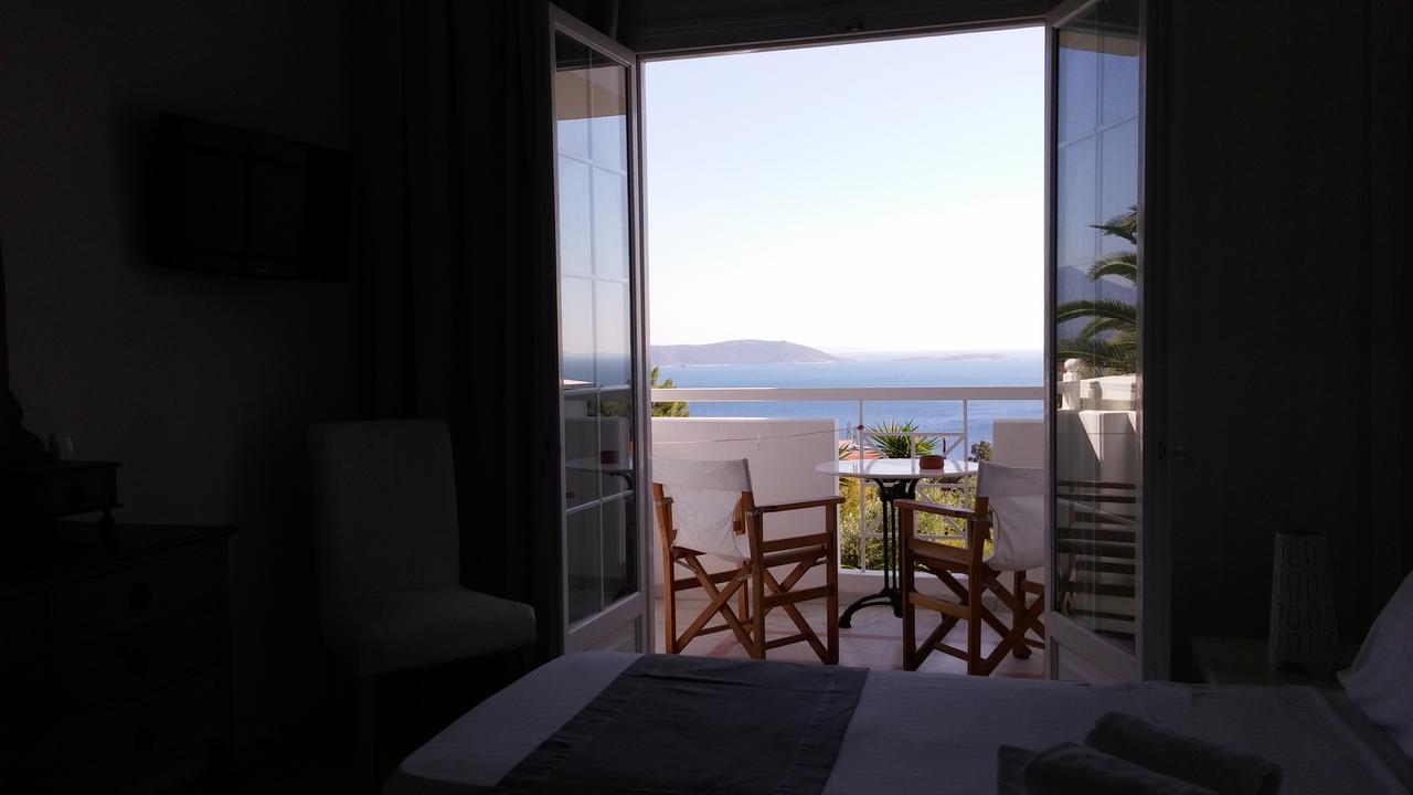 Anthemoessa Villas بيثاغوريو المظهر الخارجي الصورة