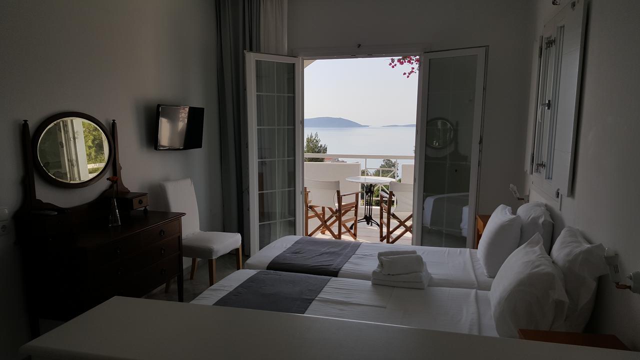 Anthemoessa Villas بيثاغوريو المظهر الخارجي الصورة