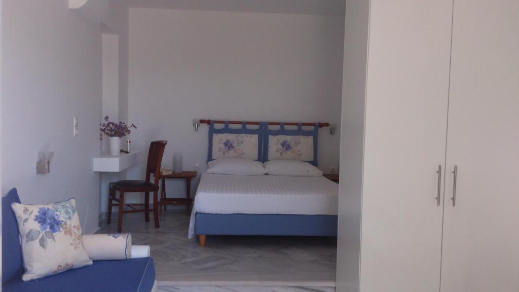 Anthemoessa Villas بيثاغوريو المظهر الخارجي الصورة